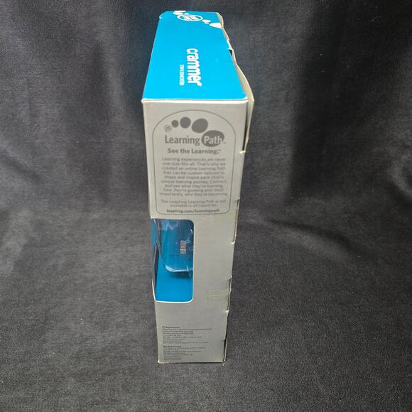 LeapFrog Crammer Study & Sound System Study to your own Soundtrack - Picture 2 of 8